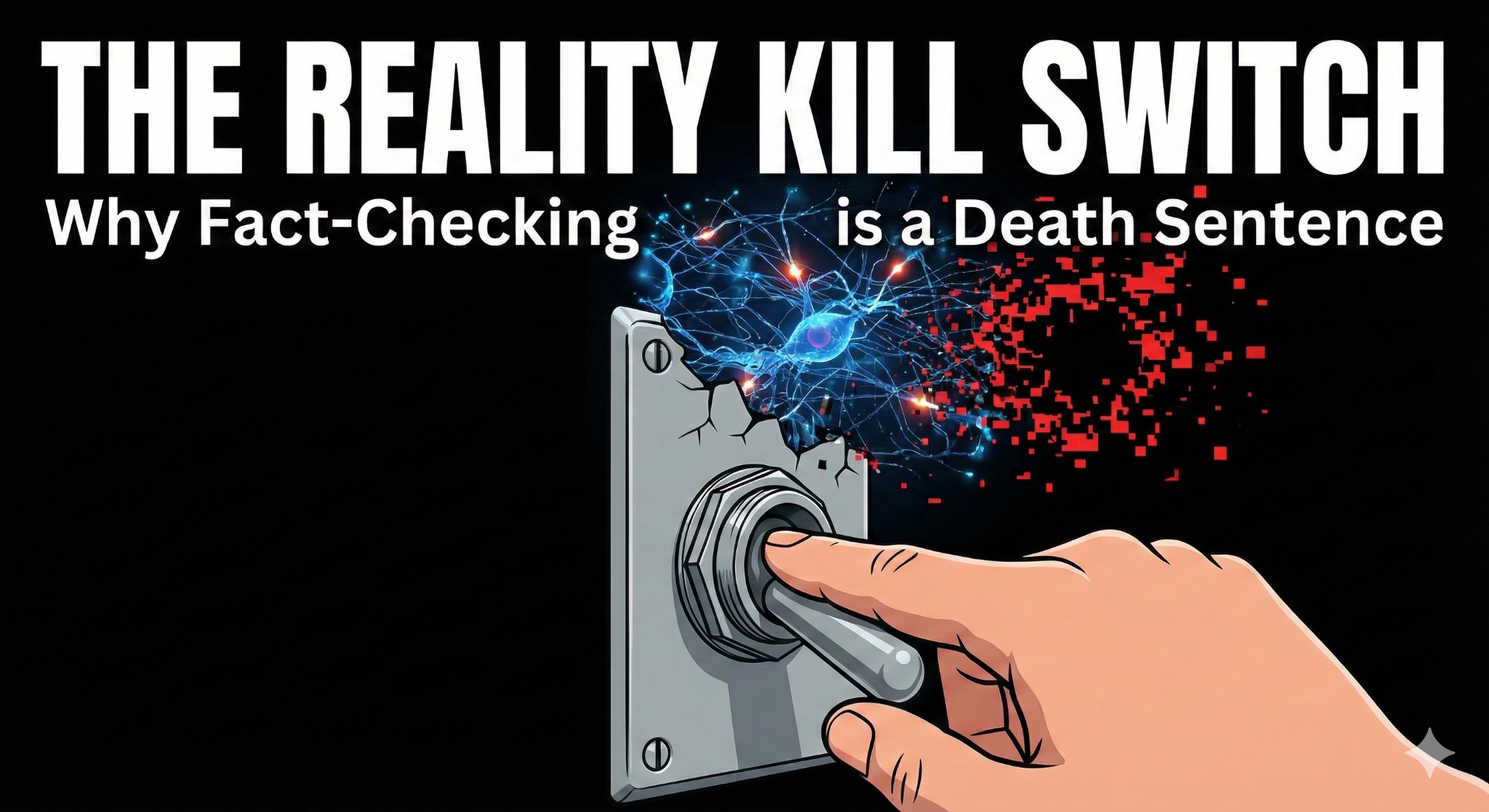 Cognitive Sovereignty